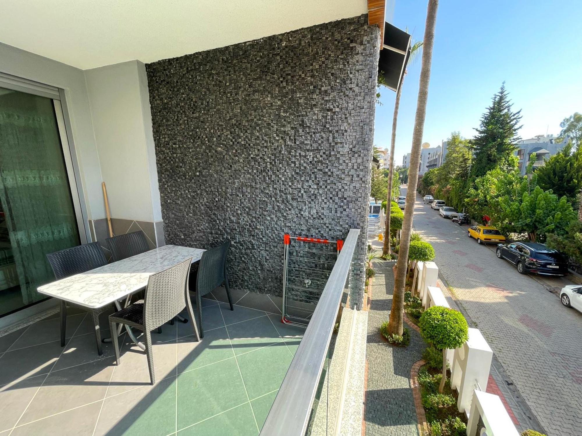 Daire Sa Apartments! 2bd Flat 200m To The *