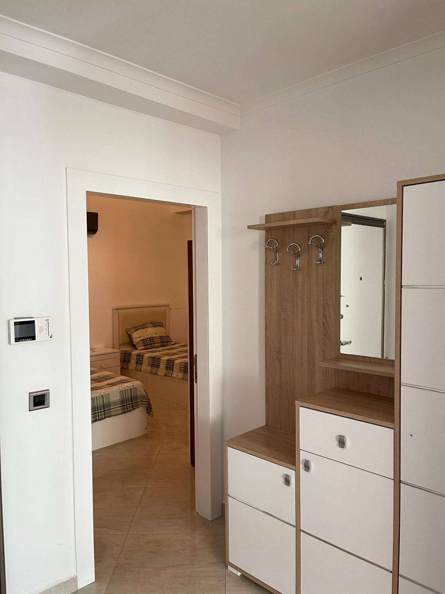 Sa Apartments! 2bd Flat 200m To The Daire Alanya