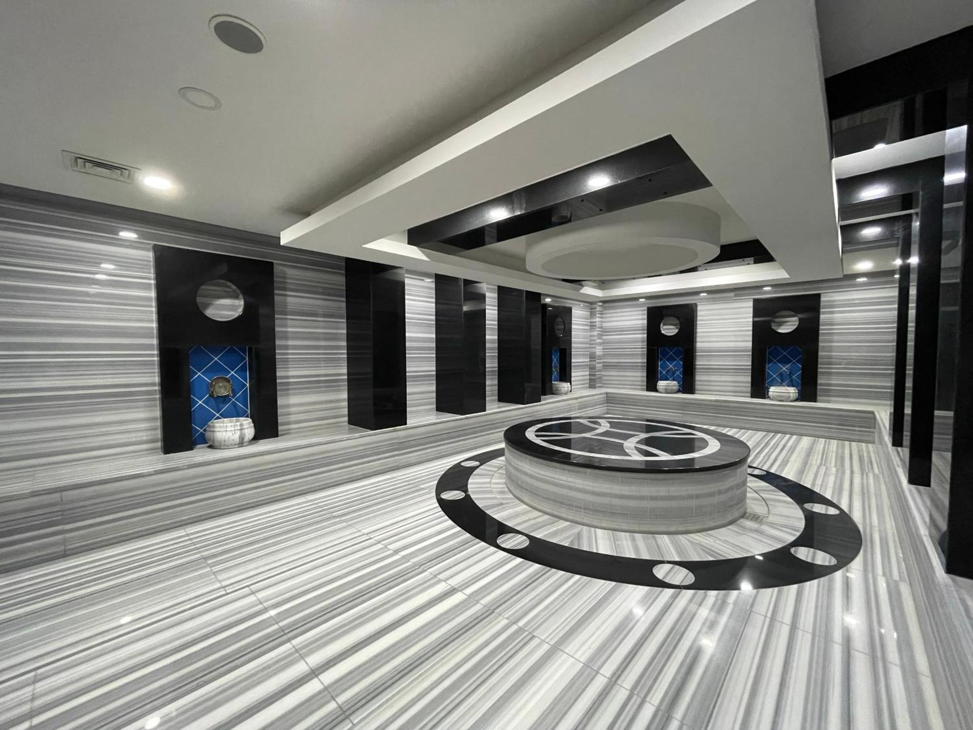 Sa Apartments! 2bd Flat 200m To The Alanya