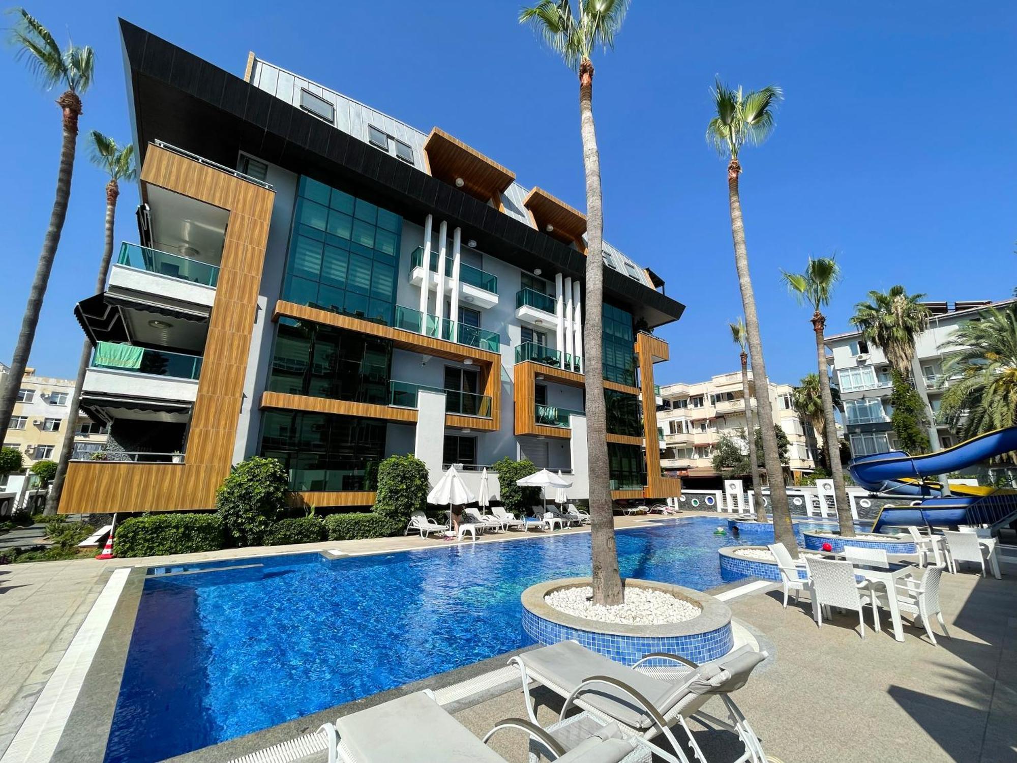 Sa Apartments! 2bd Flat 200m To The Daire *