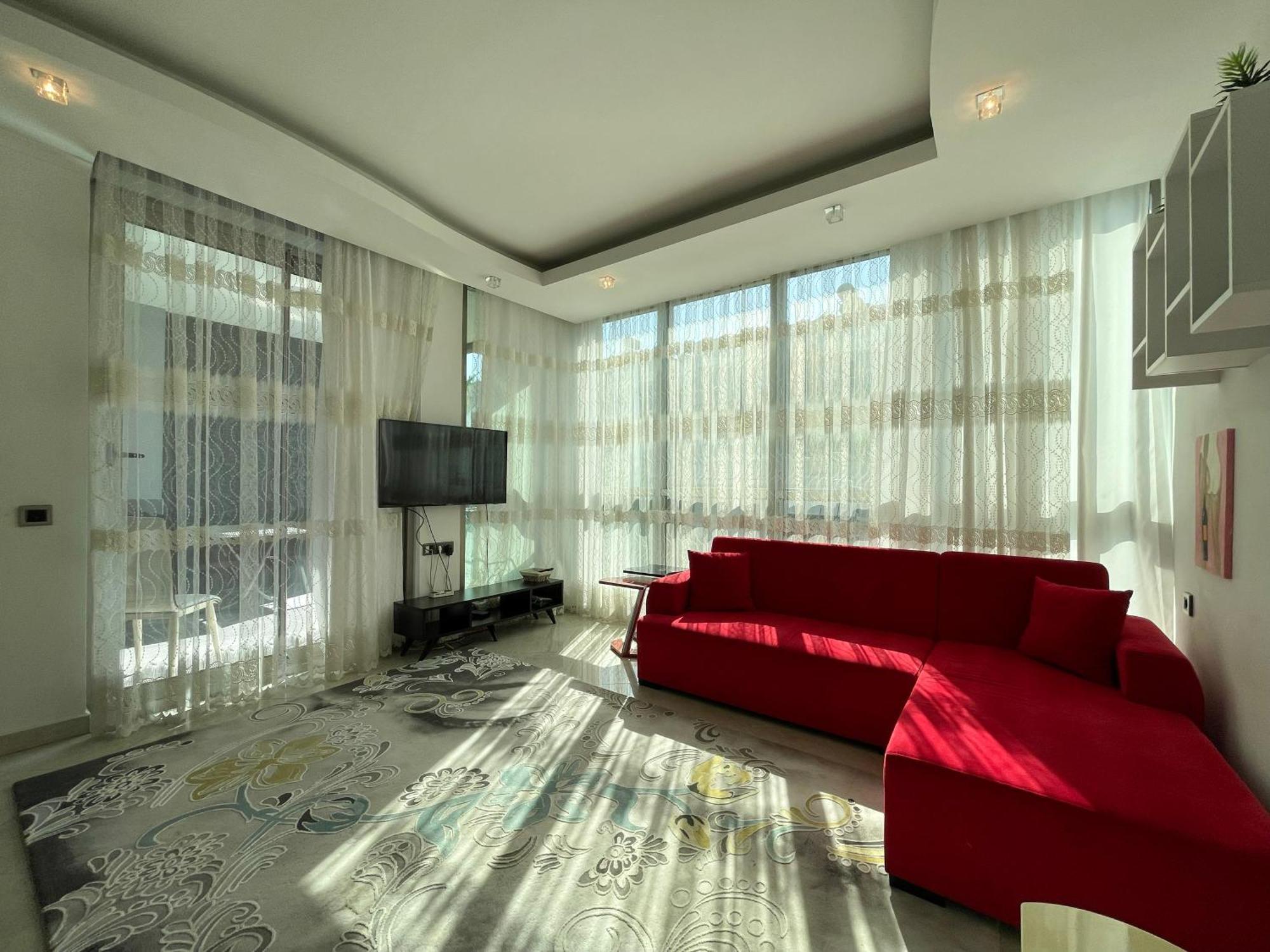 Daire Sa Apartments! 2bd Flat 200m To The