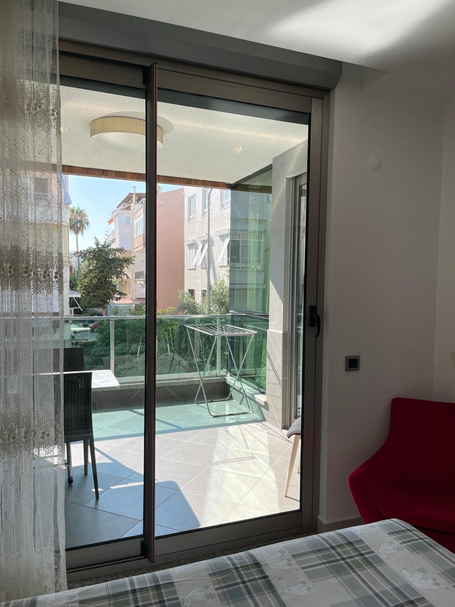 Daire Sa Apartments! 2bd Flat 200m To The *