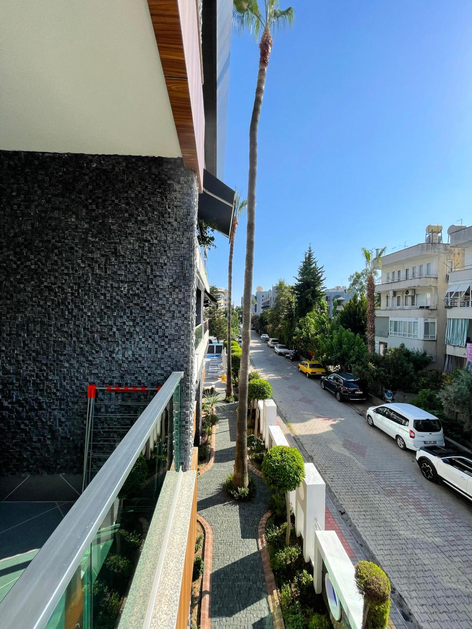 Daire Sa Apartments! 2bd Flat 200m To The *