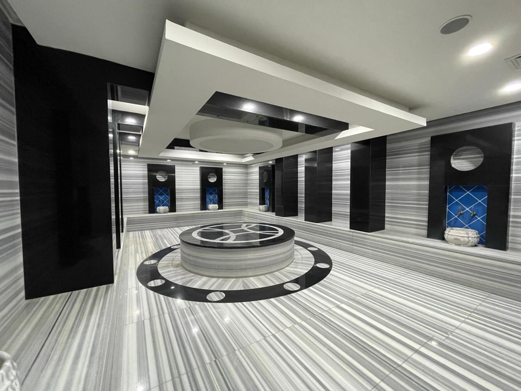 Sa Apartments! 2bd Flat 200m To The Daire Alanya