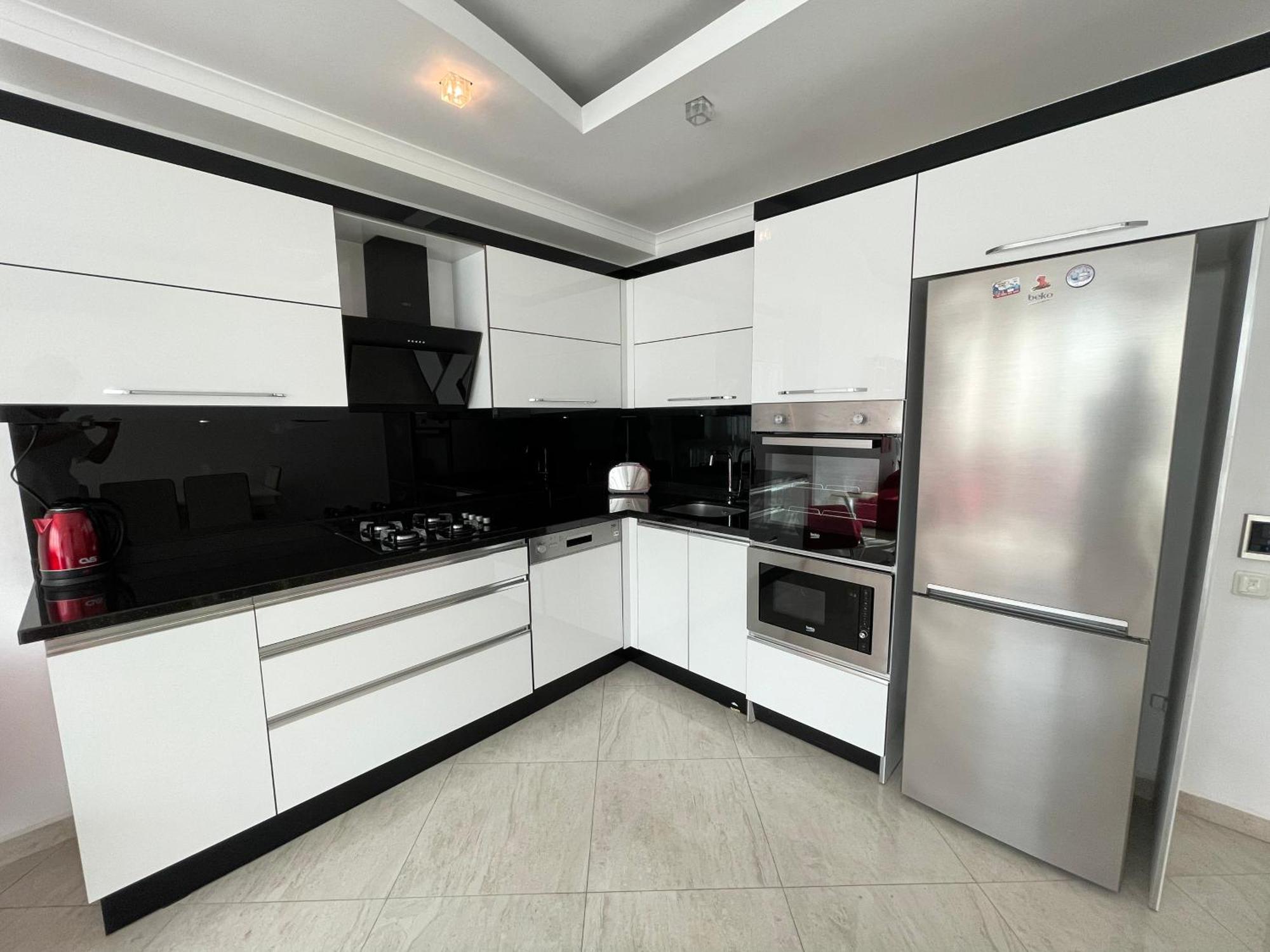Daire Sa Apartments! 2bd Flat 200m To The
