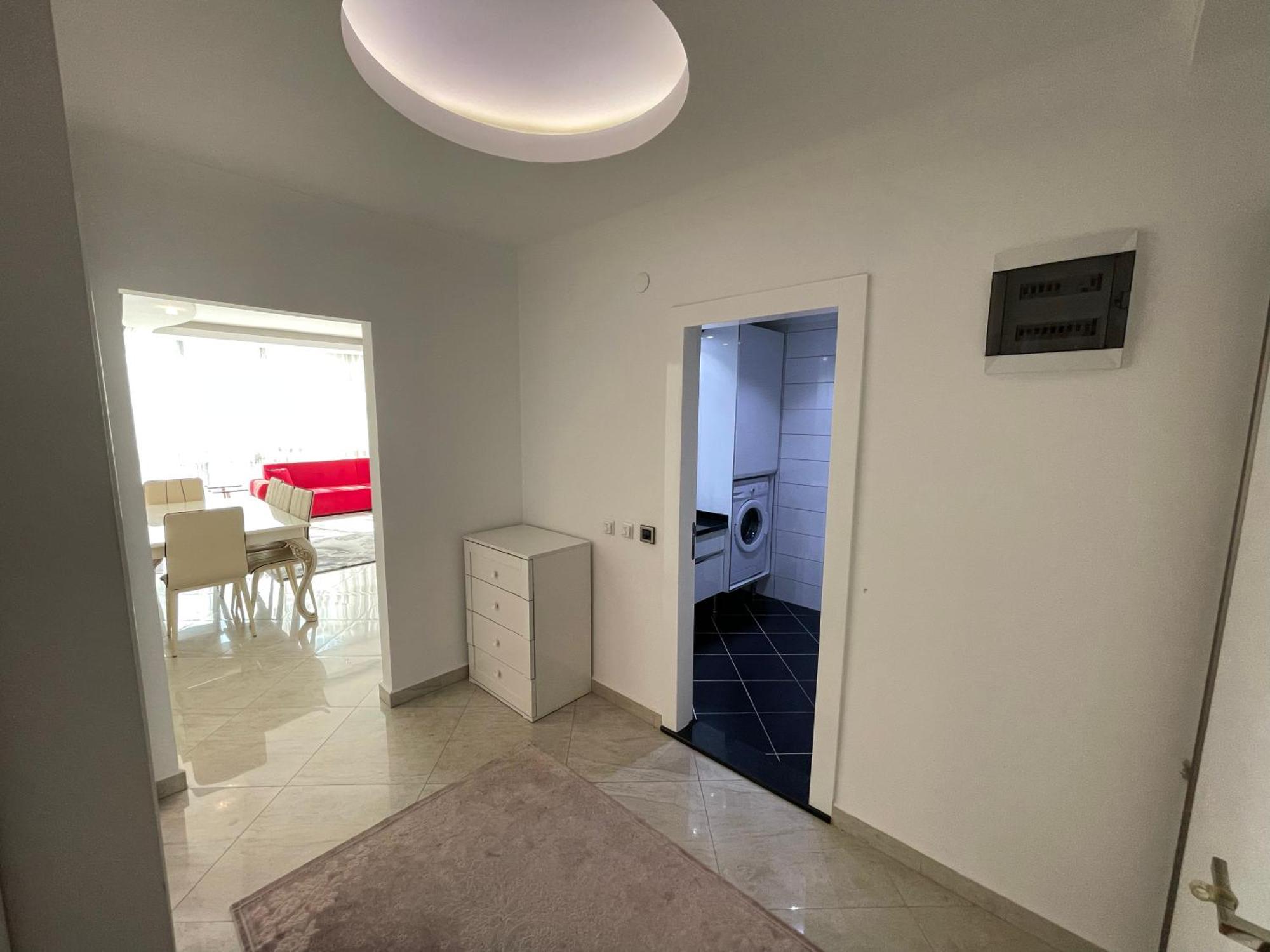 Daire Sa Apartments! 2bd Flat 200m To The Alanya