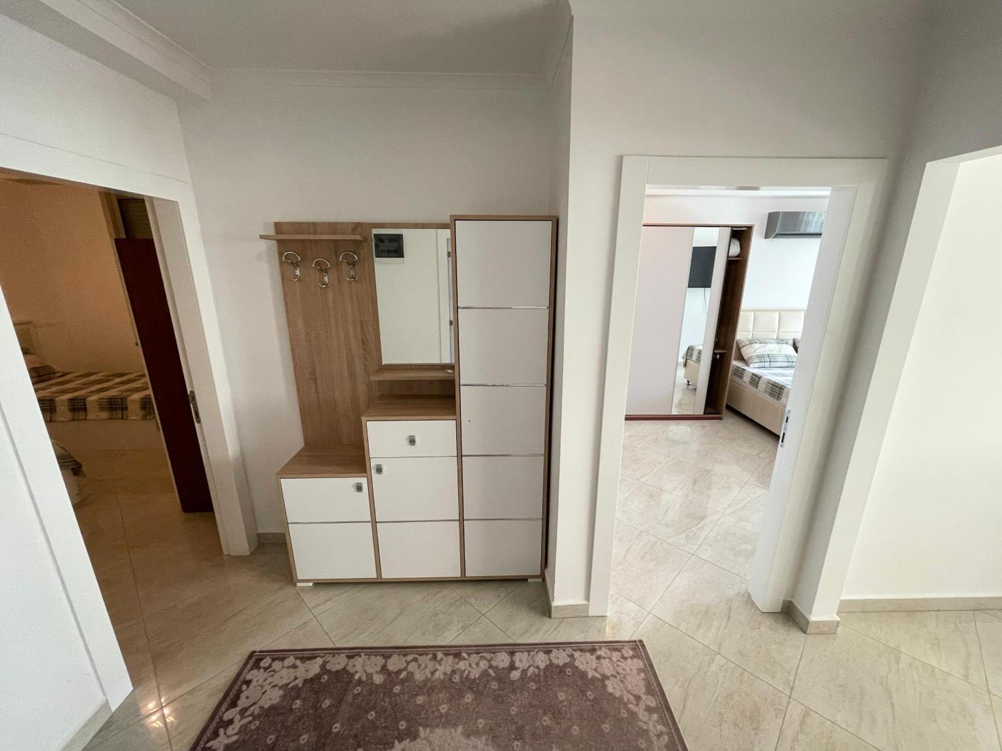 Apartament Sa Apartments! 2bd Flat 200m To The *