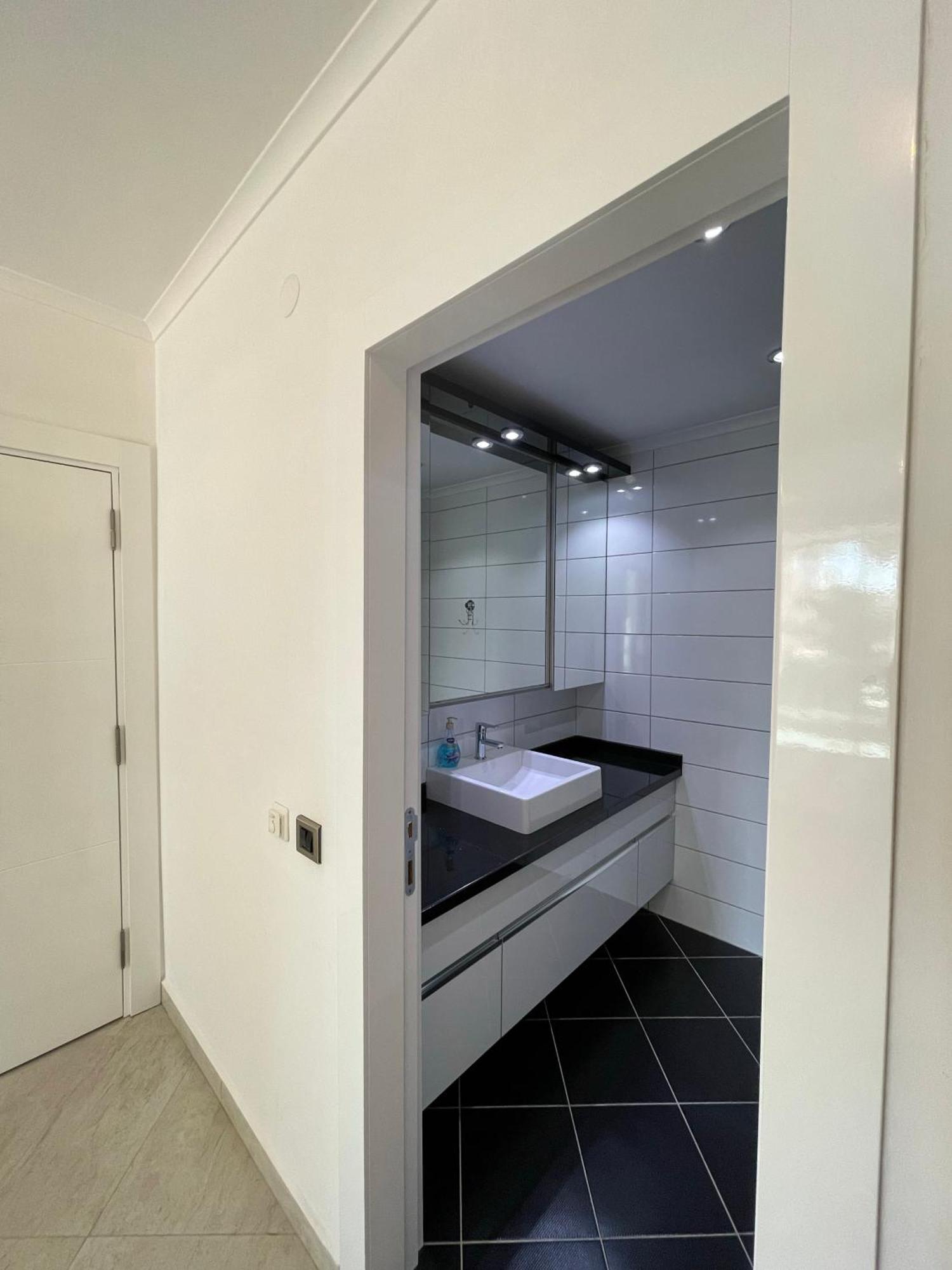 Sa Apartments! 2bd Flat 200m To The Apartament Alanya